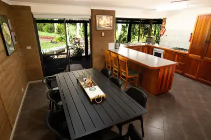 Marri Cottage